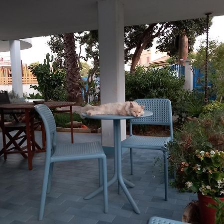 Villa Teodora Alghero Zewnętrze zdjęcie
