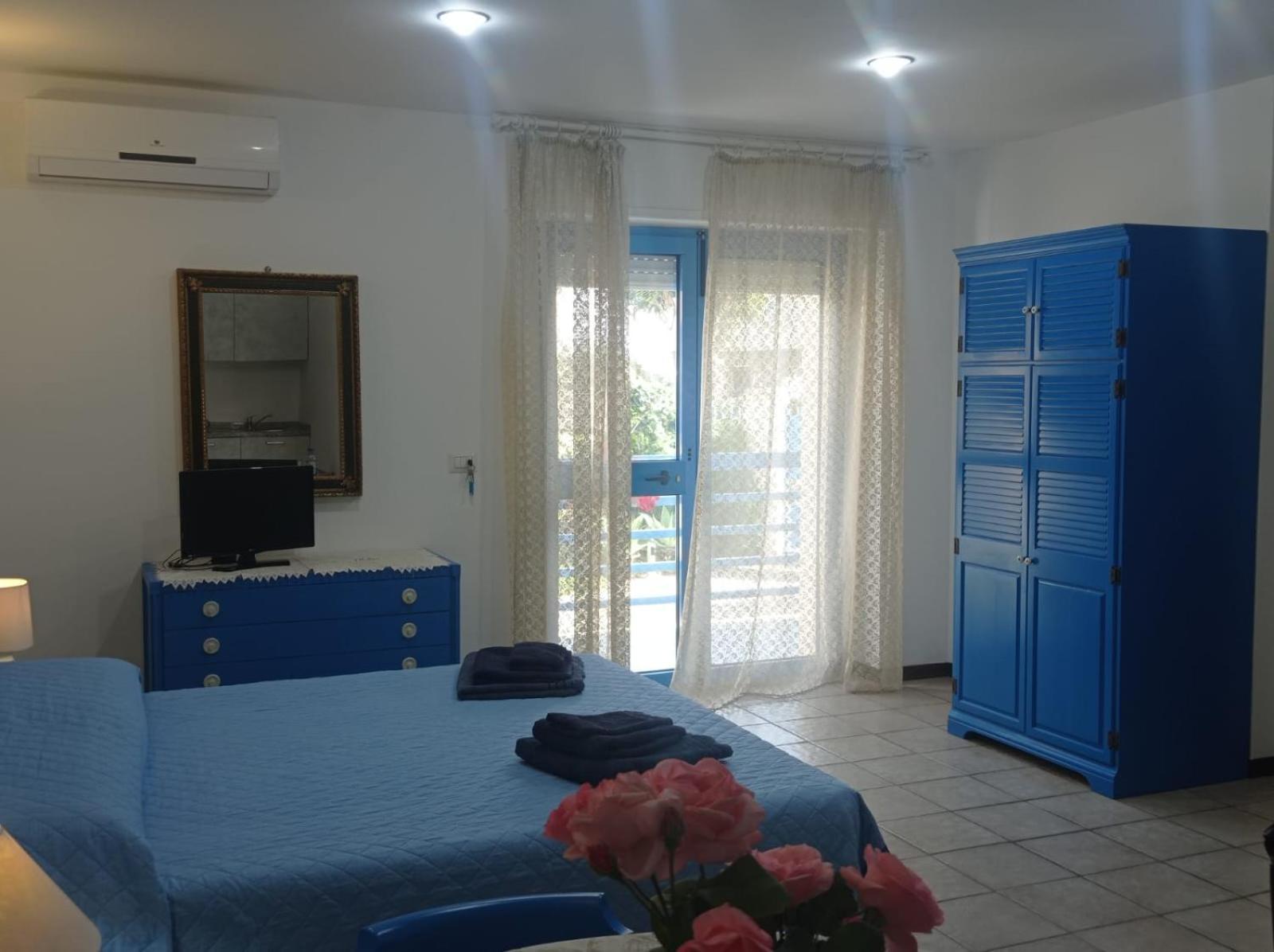 Villa Teodora Alghero Zewnętrze zdjęcie