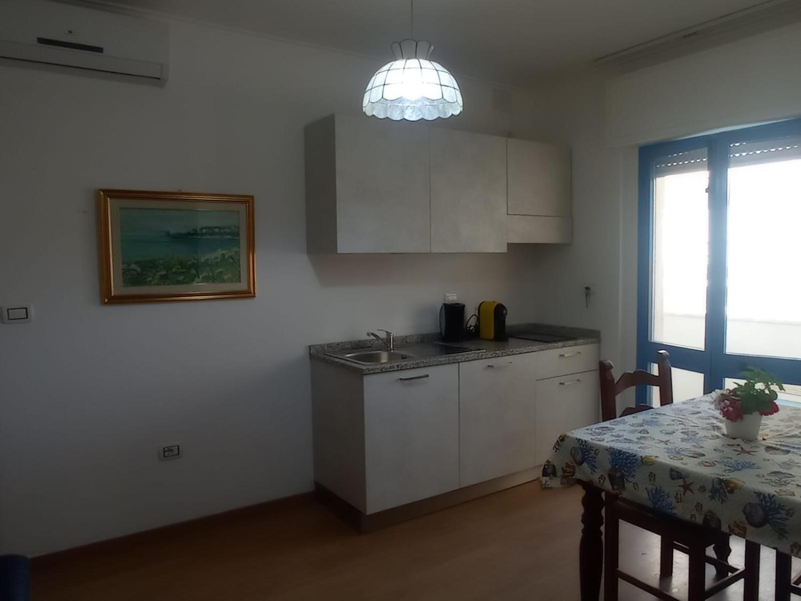 Villa Teodora Alghero Zewnętrze zdjęcie