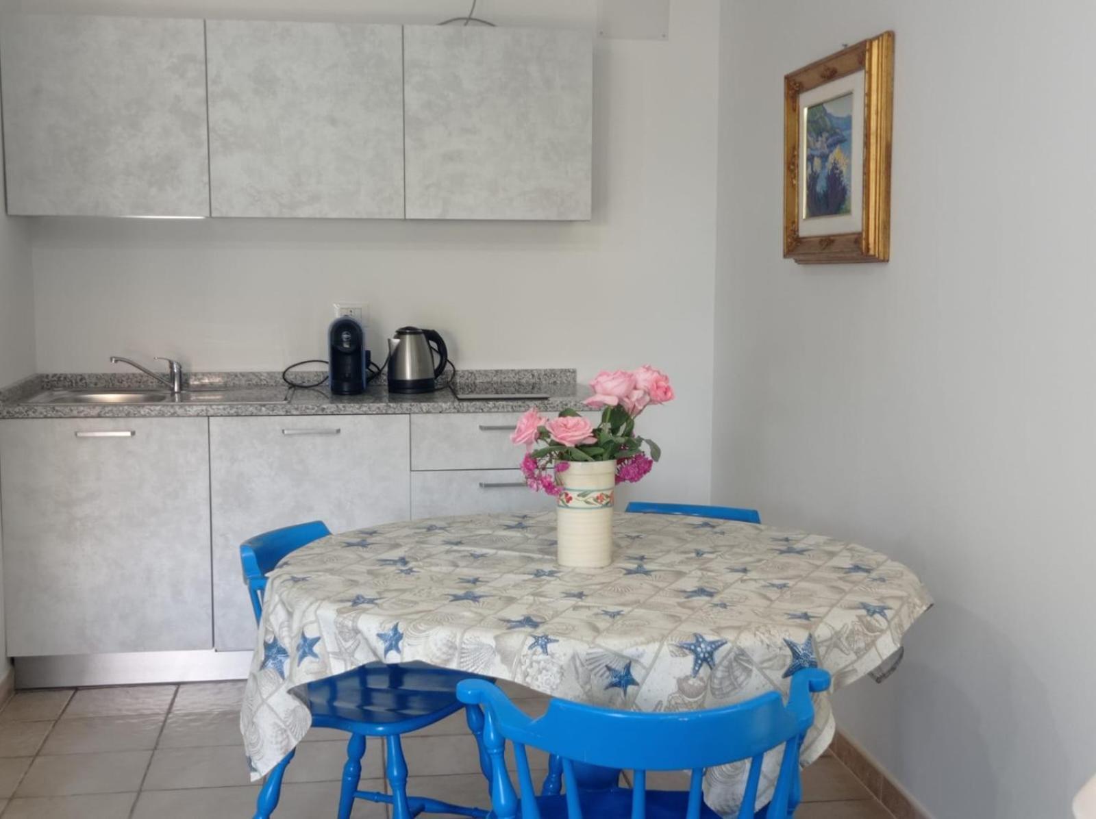 Villa Teodora Alghero Zewnętrze zdjęcie