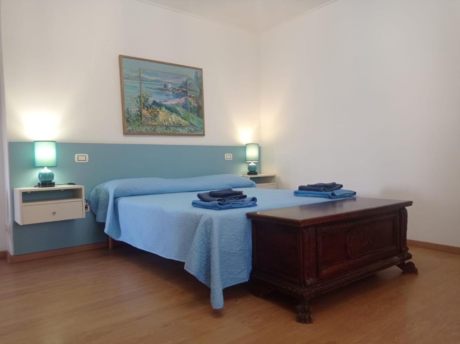 Villa Teodora Alghero Zewnętrze zdjęcie