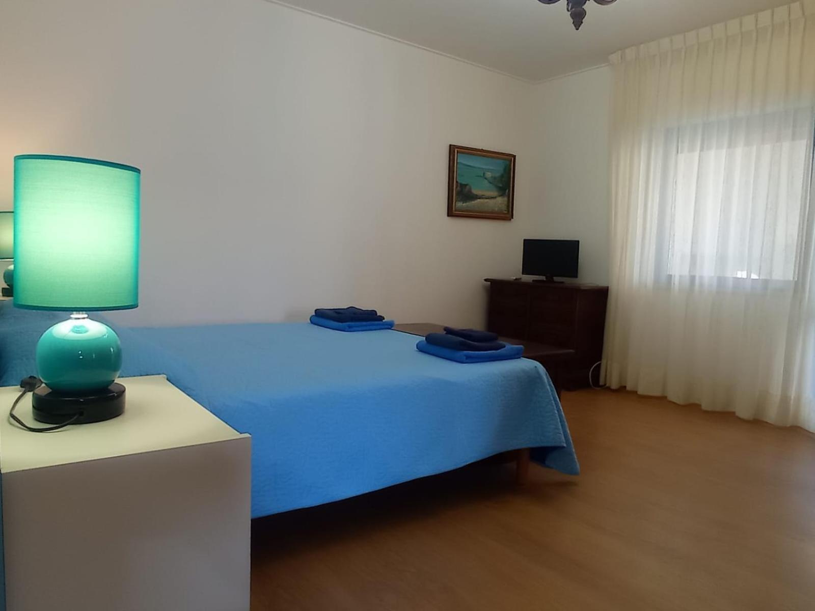 Villa Teodora Alghero Zewnętrze zdjęcie