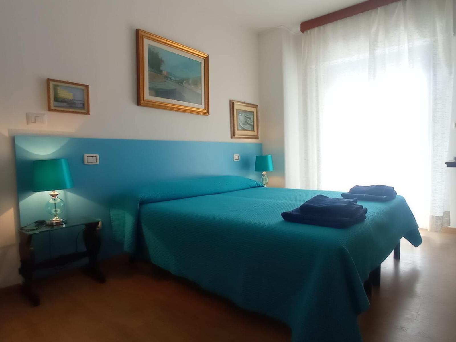 Villa Teodora Alghero Zewnętrze zdjęcie