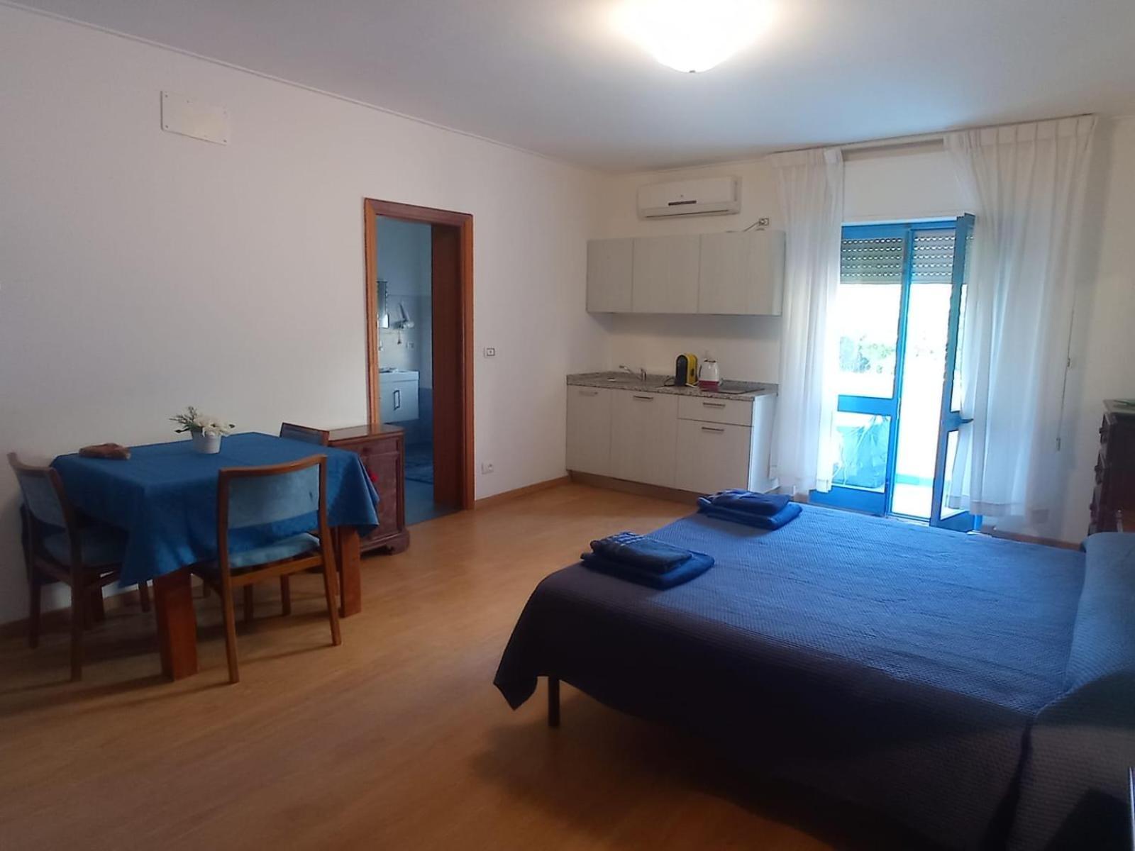 Villa Teodora Alghero Zewnętrze zdjęcie
