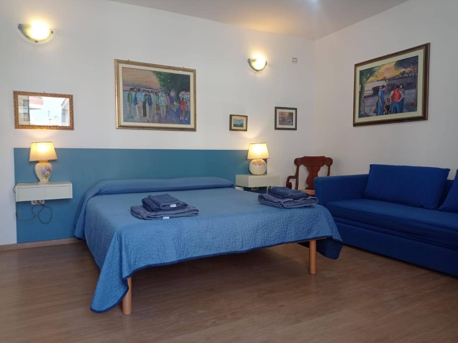 Villa Teodora Alghero Zewnętrze zdjęcie