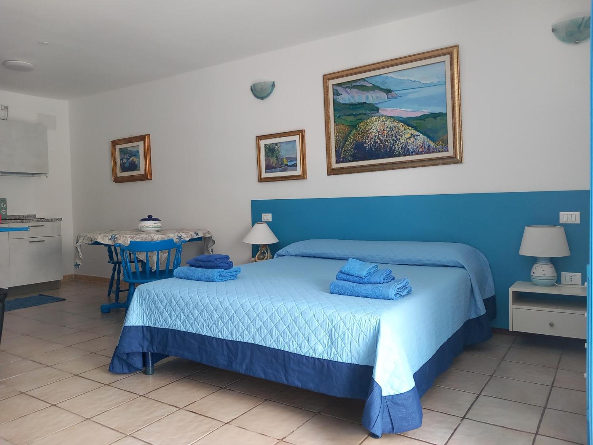Villa Teodora Alghero Zewnętrze zdjęcie
