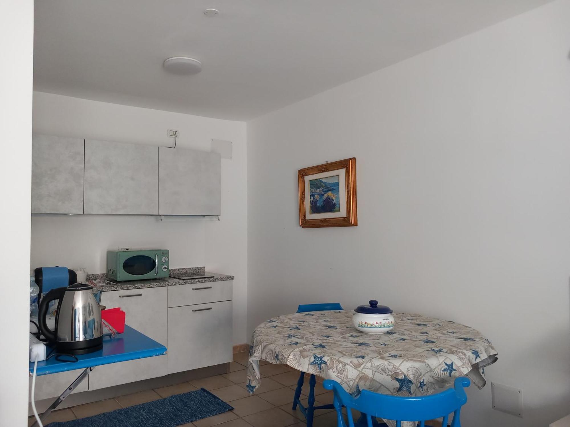 Villa Teodora Alghero Zewnętrze zdjęcie