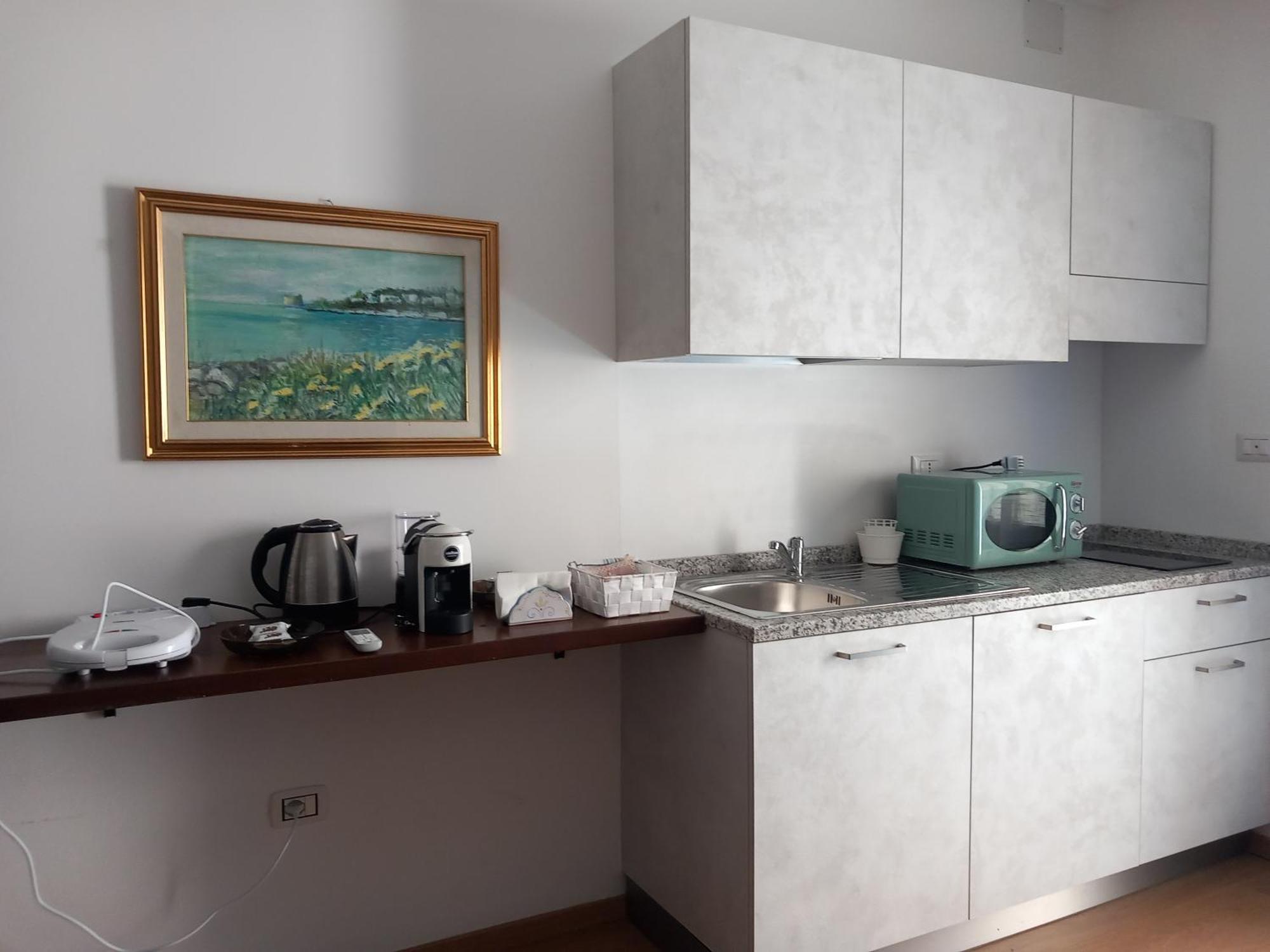 Villa Teodora Alghero Zewnętrze zdjęcie