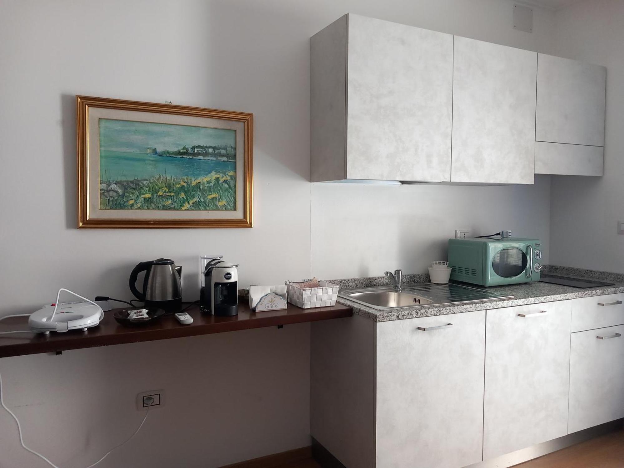 Villa Teodora Alghero Zewnętrze zdjęcie