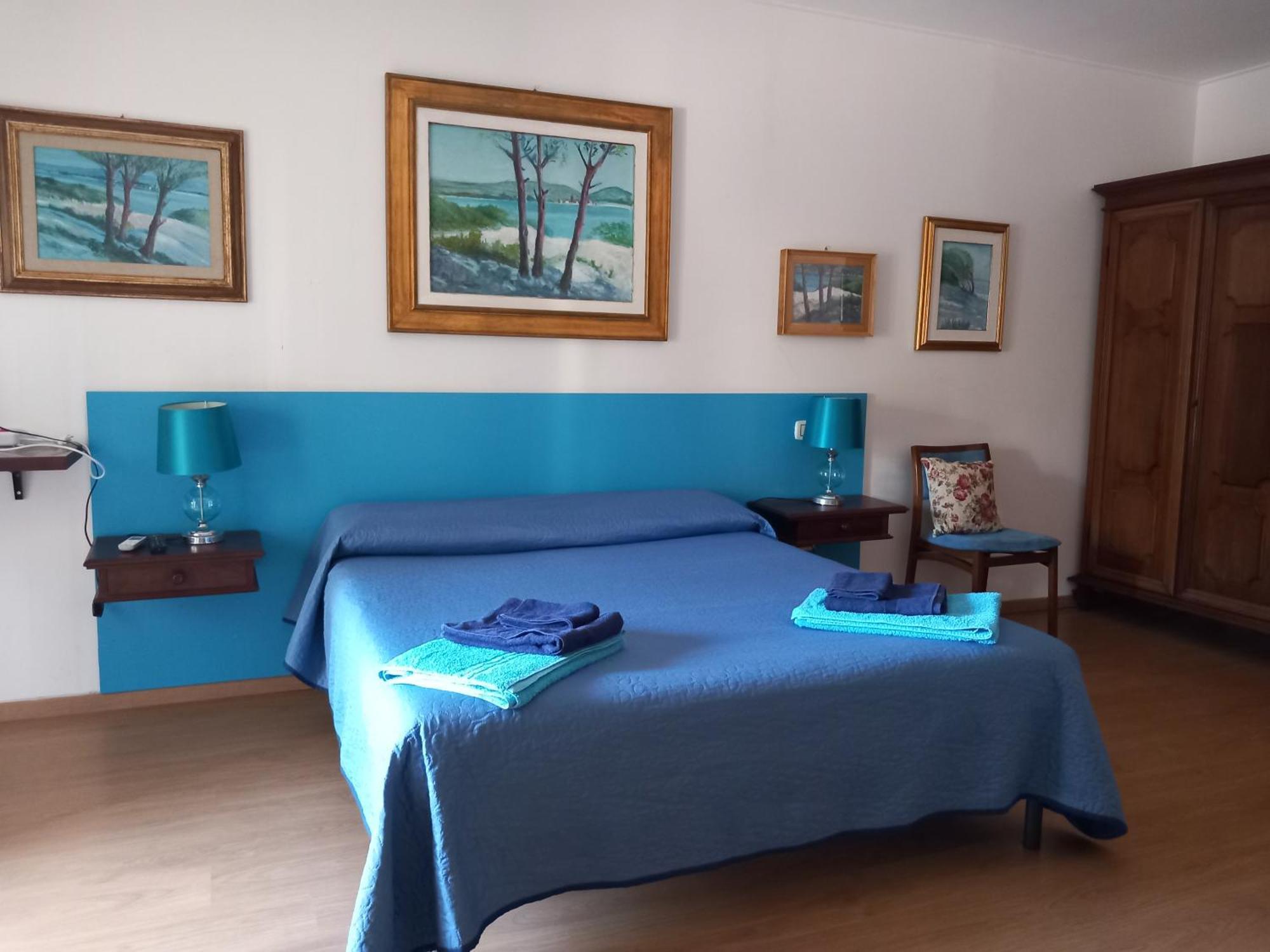 Villa Teodora Alghero Zewnętrze zdjęcie