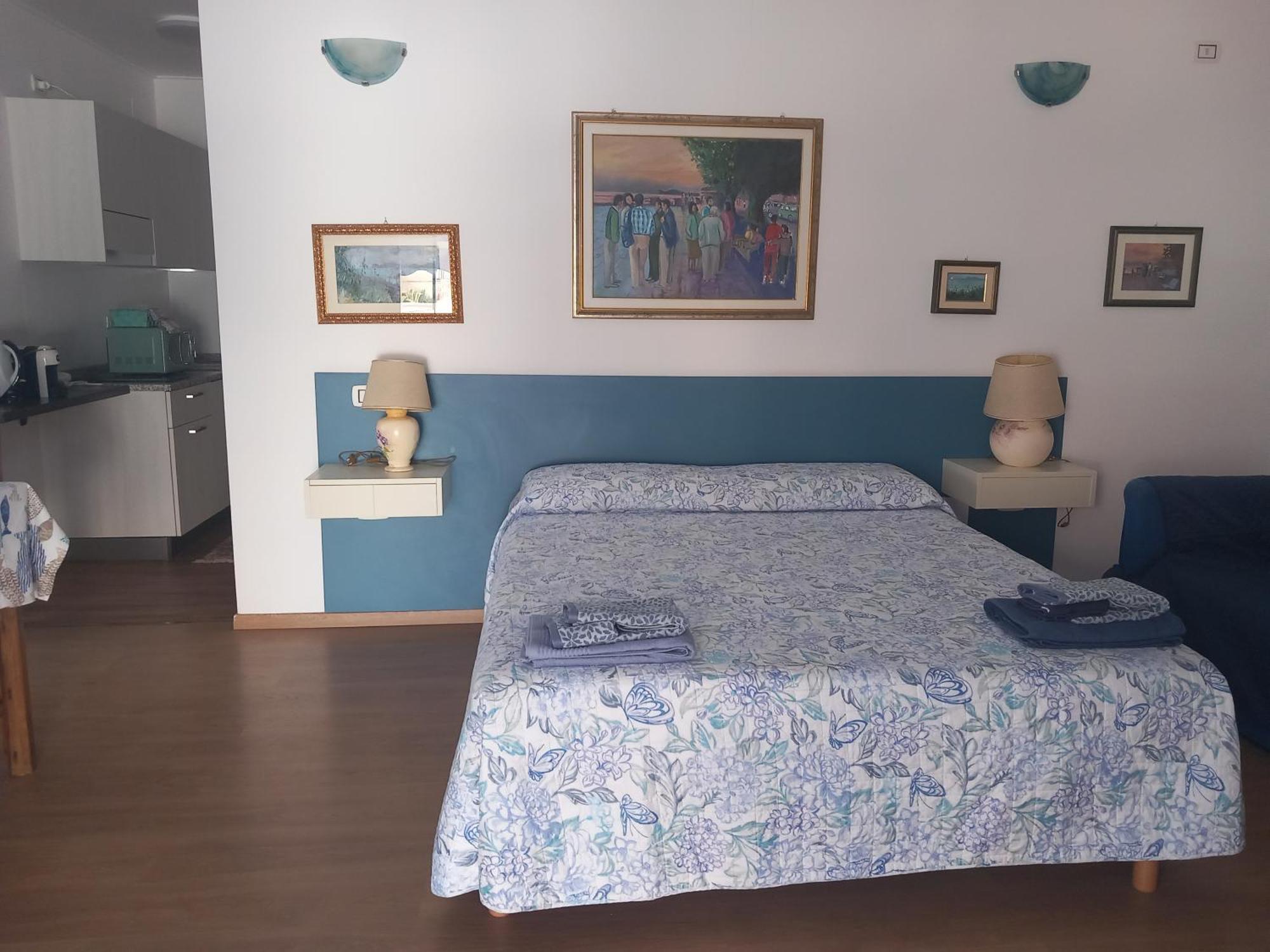 Villa Teodora Alghero Zewnętrze zdjęcie