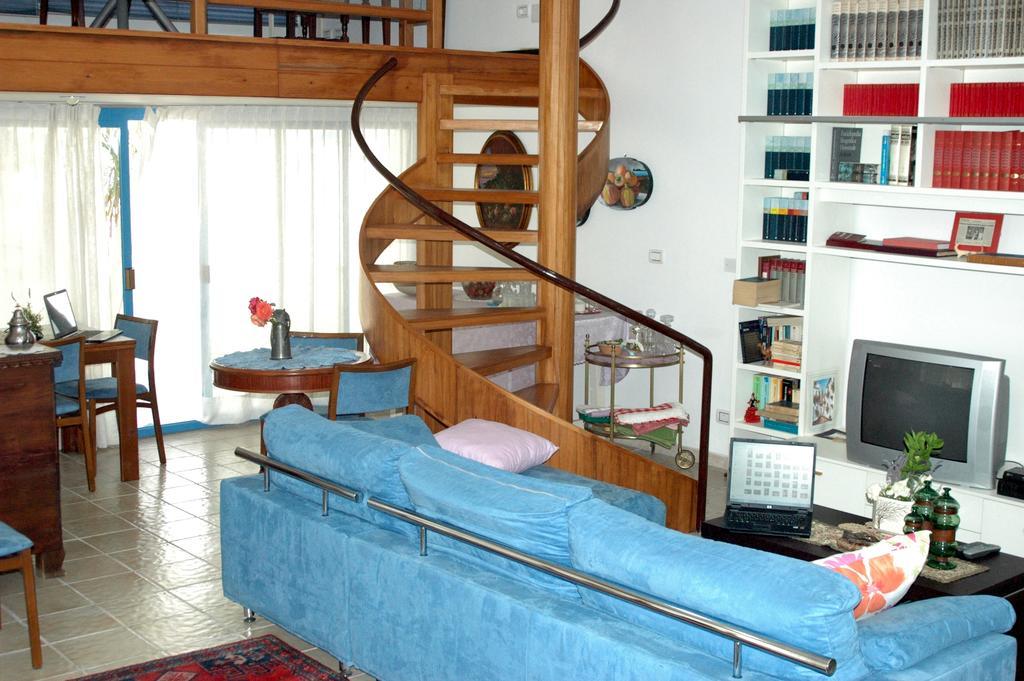 Villa Teodora Alghero Zewnętrze zdjęcie