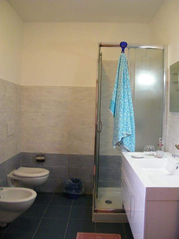 Villa Teodora Alghero Zewnętrze zdjęcie