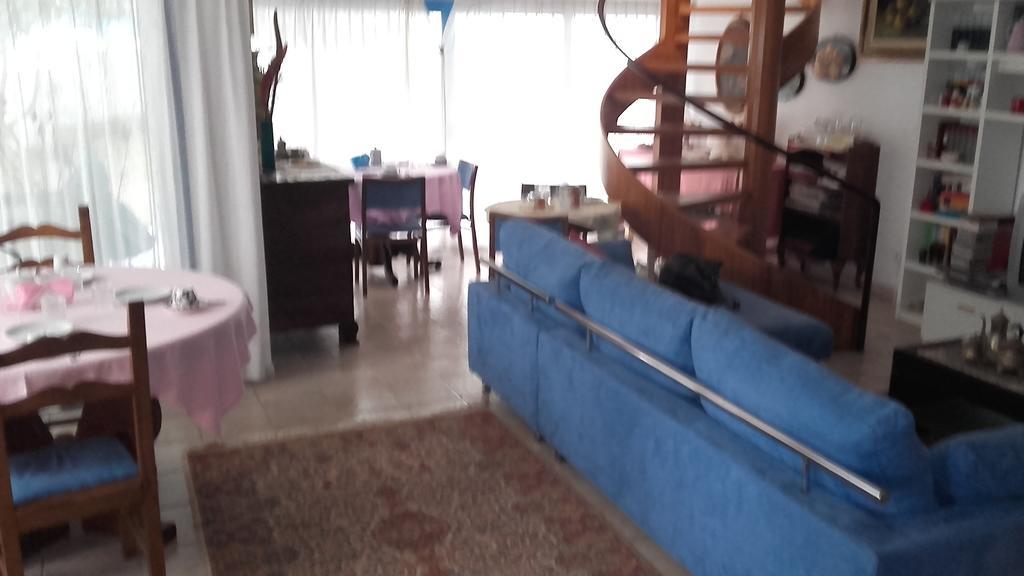 Villa Teodora Alghero Zewnętrze zdjęcie