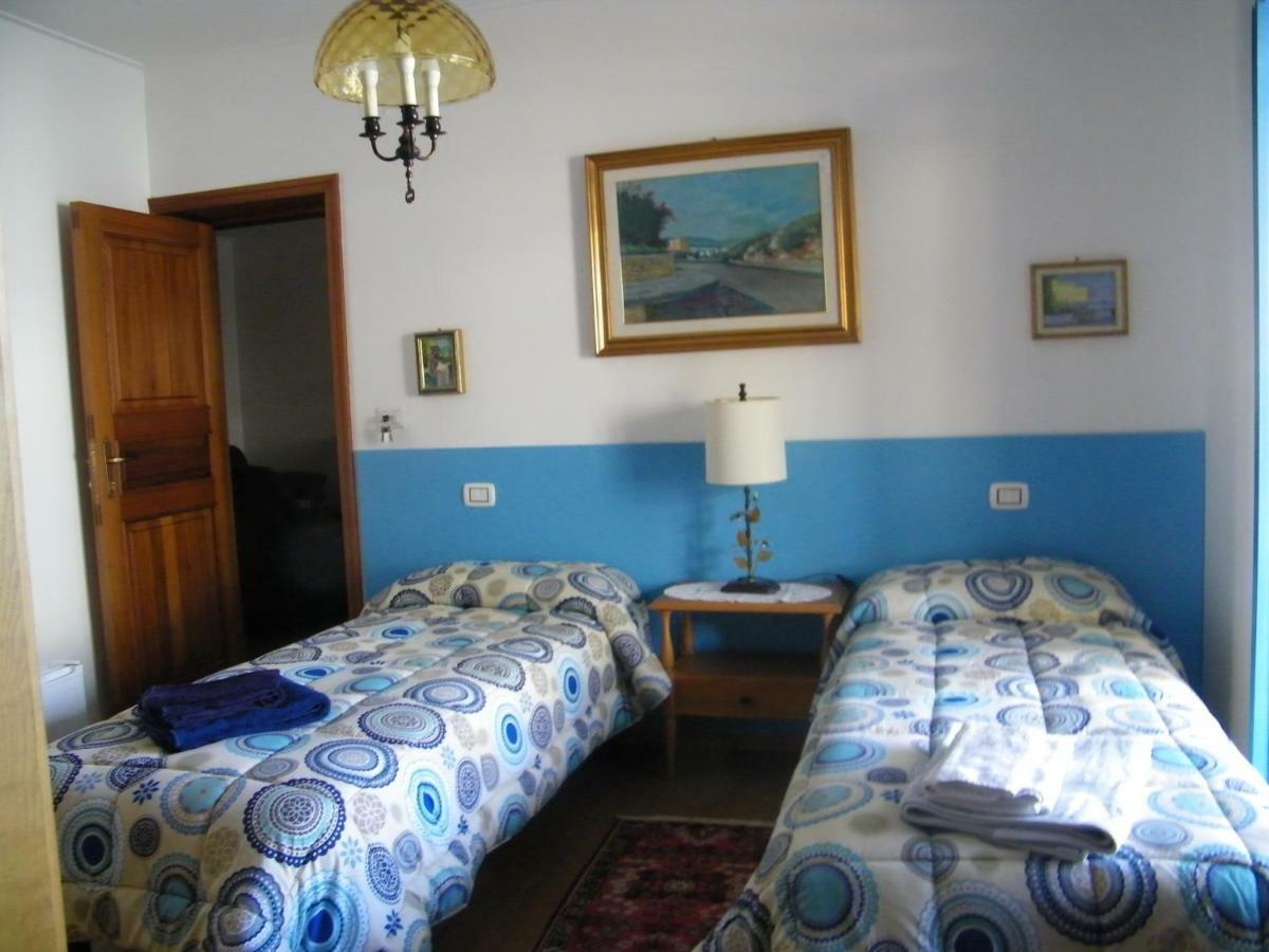 Villa Teodora Alghero Zewnętrze zdjęcie