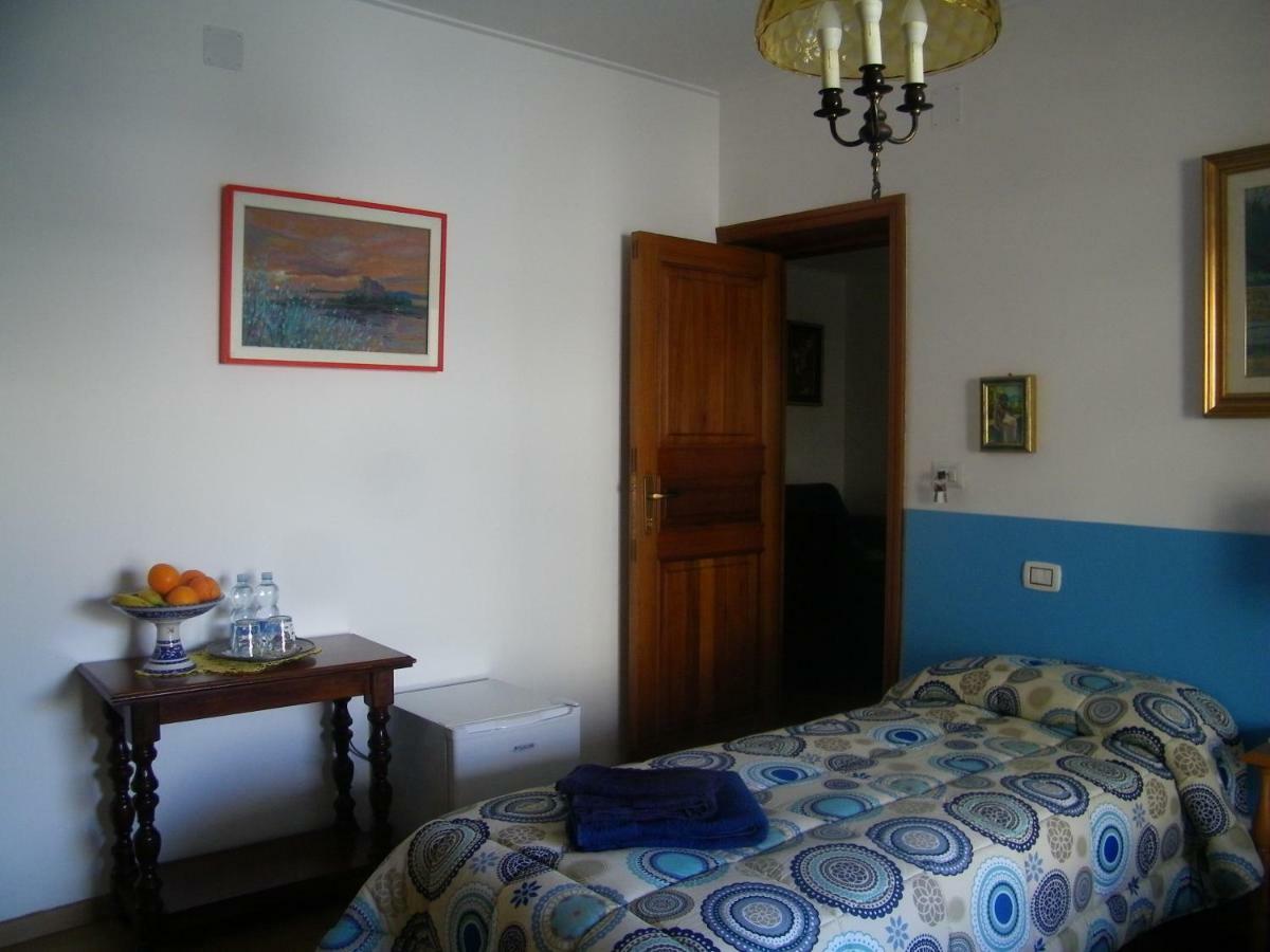 Villa Teodora Alghero Zewnętrze zdjęcie
